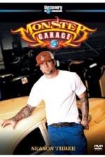 Watch Monster Garage Freemovieswatch